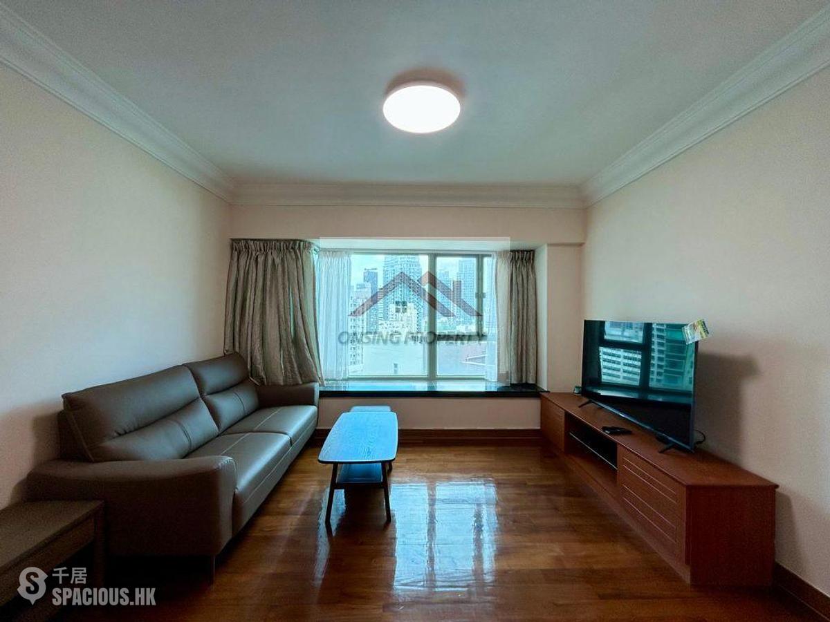 Wan Chai - Royal Court 01