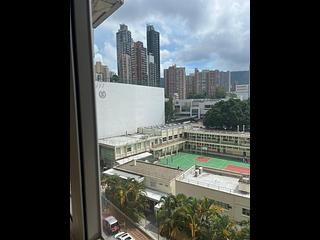 Tin Hau - Sun Fat Mansion 05