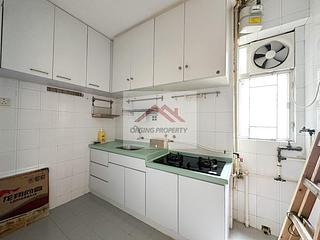 Causeway Bay - Yee On Building 02