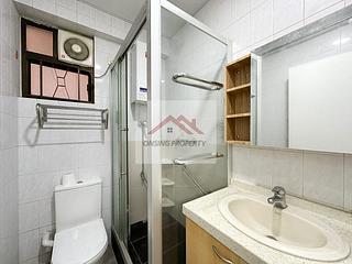 Causeway Bay - Chee On Building 03