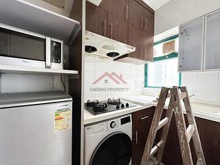 Causeway Bay - The Grandeur 02