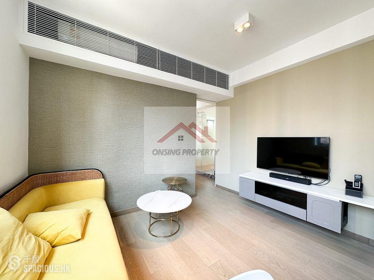 Sheung Wan - Hollywood Hill 01
