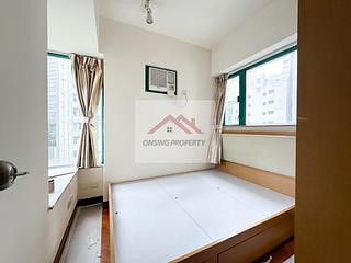 Causeway Bay - The Grandeur 05