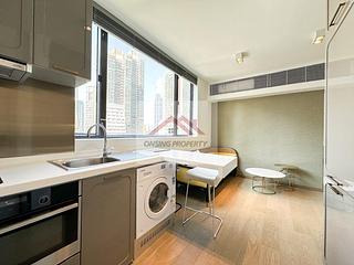 Sheung Wan - Hollywood Hill 02