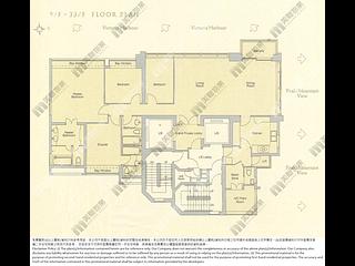Mid Levels East - Bowen's Lookout 14