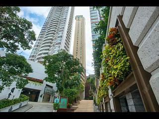 Mid Levels East - Bowen's Lookout 11
