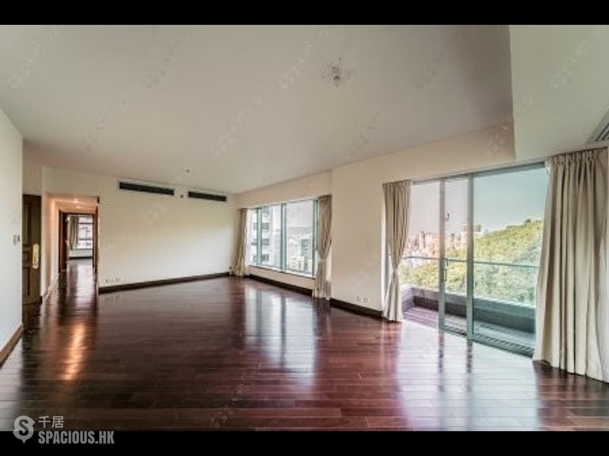 Mid Levels East - Bowen's Lookout 01