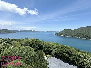 Clear Water Bay - The Portofino 02