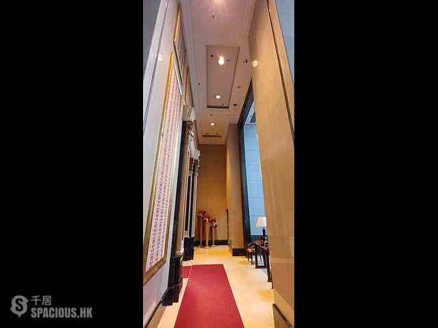 Mid Levels Central - Regence Royale Tower 1 02