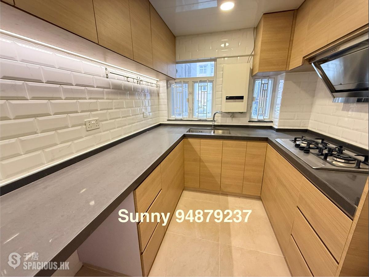 Beacon Hill - Kwong Fai Court 01