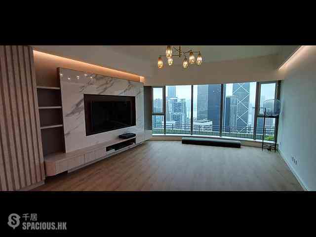 Mid Levels Central - Regence Royale Tower 1 04