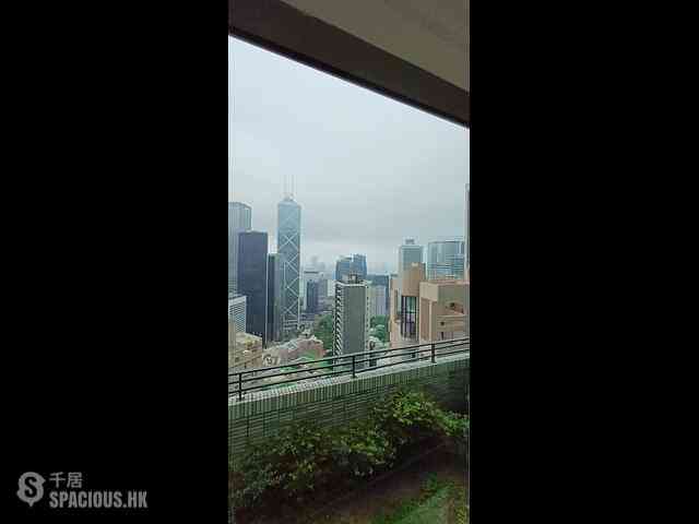 Mid Levels Central - Regence Royale Tower 1 05