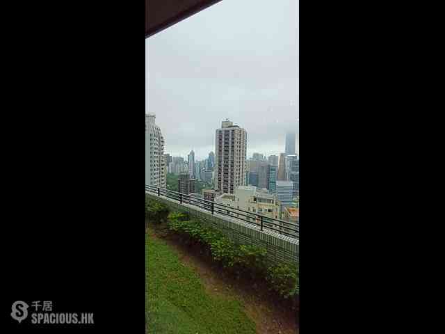 Mid Levels Central - Regence Royale Tower 1 06