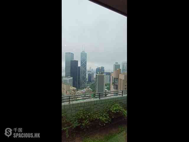 Mid Levels Central - Regence Royale Tower 1 07