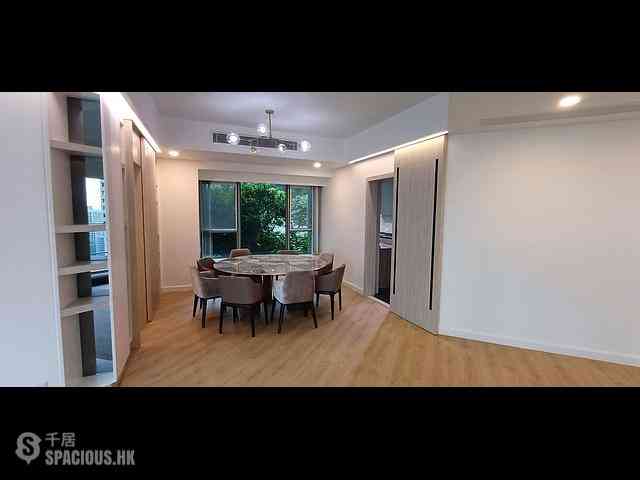 Mid Levels Central - Regence Royale Tower 1 08
