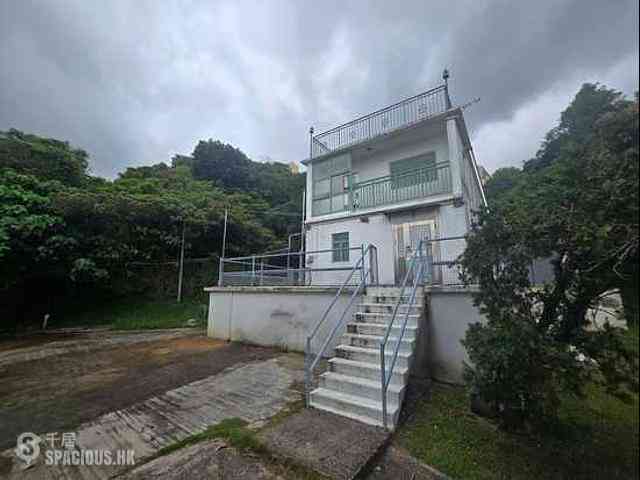 Discovery Bay - Nim Shue Wan 04