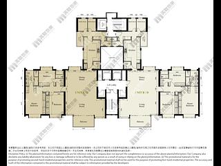 Mid Levels Central - Branksome Grande 15
