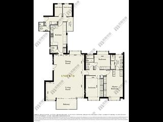 Mid Levels Central - Branksome Grande 16