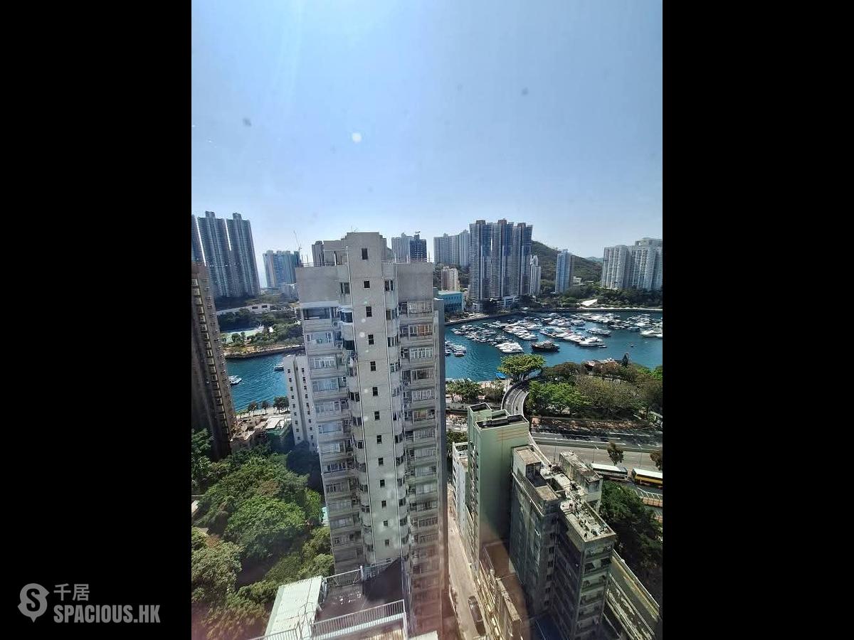 香港仔 - 澄天 01