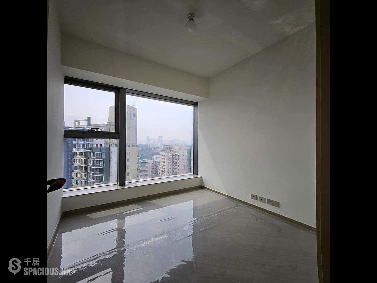 Ho Man Tin - Vau Residence 01