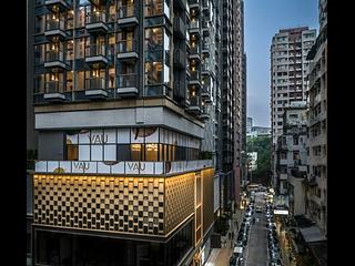 Ho Man Tin - Vau Residence 02