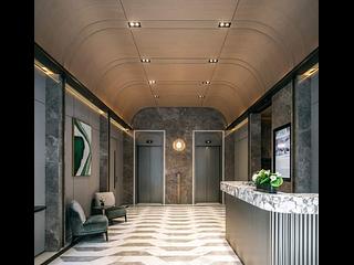Ho Man Tin - Vau Residence 03