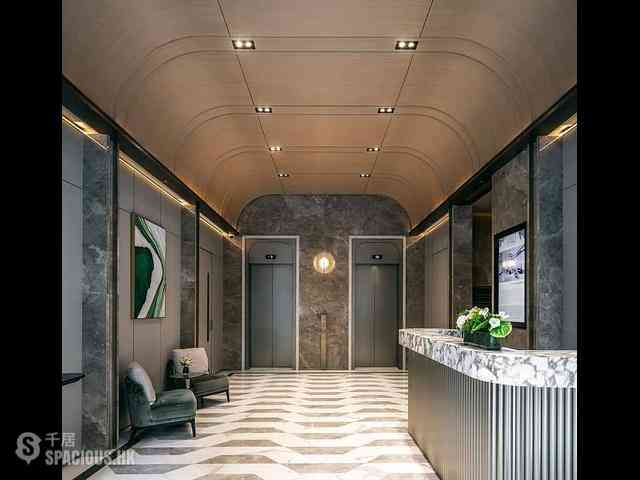 Ho Man Tin - Vau Residence 03