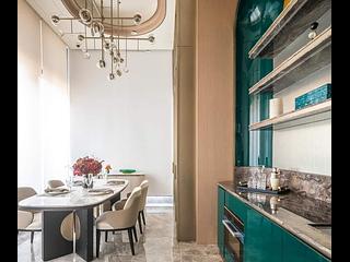 Ho Man Tin - Vau Residence 04