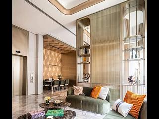 Ho Man Tin - Vau Residence 05