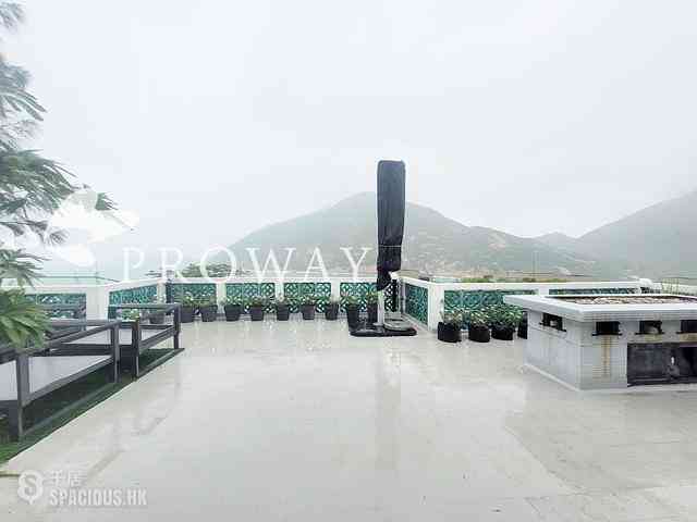 Shek O - Prospect Point 02
