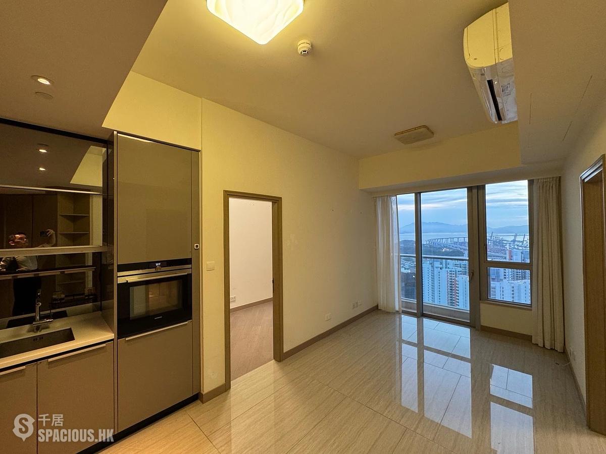 Sham Shui Po - Cullinan West Phase 5 Cullinan West III Tower 7 01
