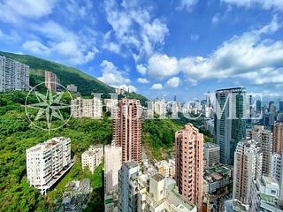 跑馬地 - 紀雲峰 03