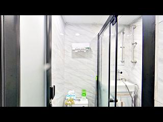 Sai Ying Pun - 23, Sai Yuen Lane 05