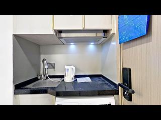 Sai Ying Pun - 23, Sai Yuen Lane 06