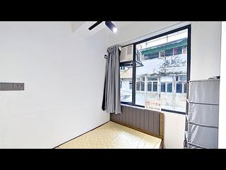 Sai Ying Pun - 23, Sai Yuen Lane 07