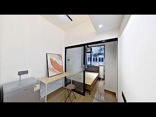 Sai Ying Pun - 23, Sai Yuen Lane 09