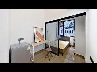 Sai Ying Pun - 23, Sai Yuen Lane 12