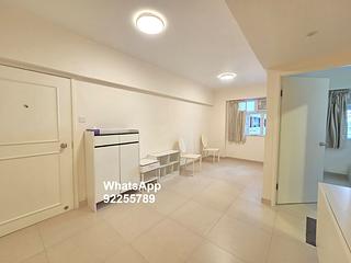 Sai Ying Pun - Hang Sing Mansion 02
