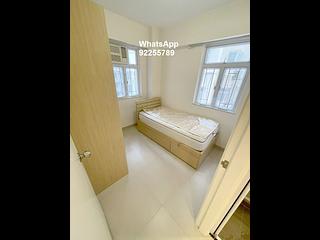 Sai Ying Pun - Hang Sing Mansion 03