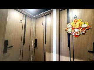Sai Ying Pun - 23, Sai Yuen Lane 15