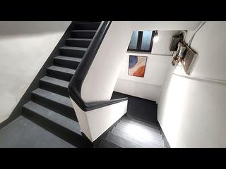 Sai Ying Pun - 23, Sai Yuen Lane 16