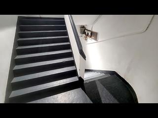 Sai Ying Pun - 23, Sai Yuen Lane 17