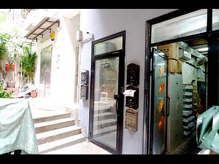 Sai Ying Pun - 23, Sai Yuen Lane 18