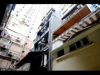 Sai Ying Pun - 23, Sai Yuen Lane 02