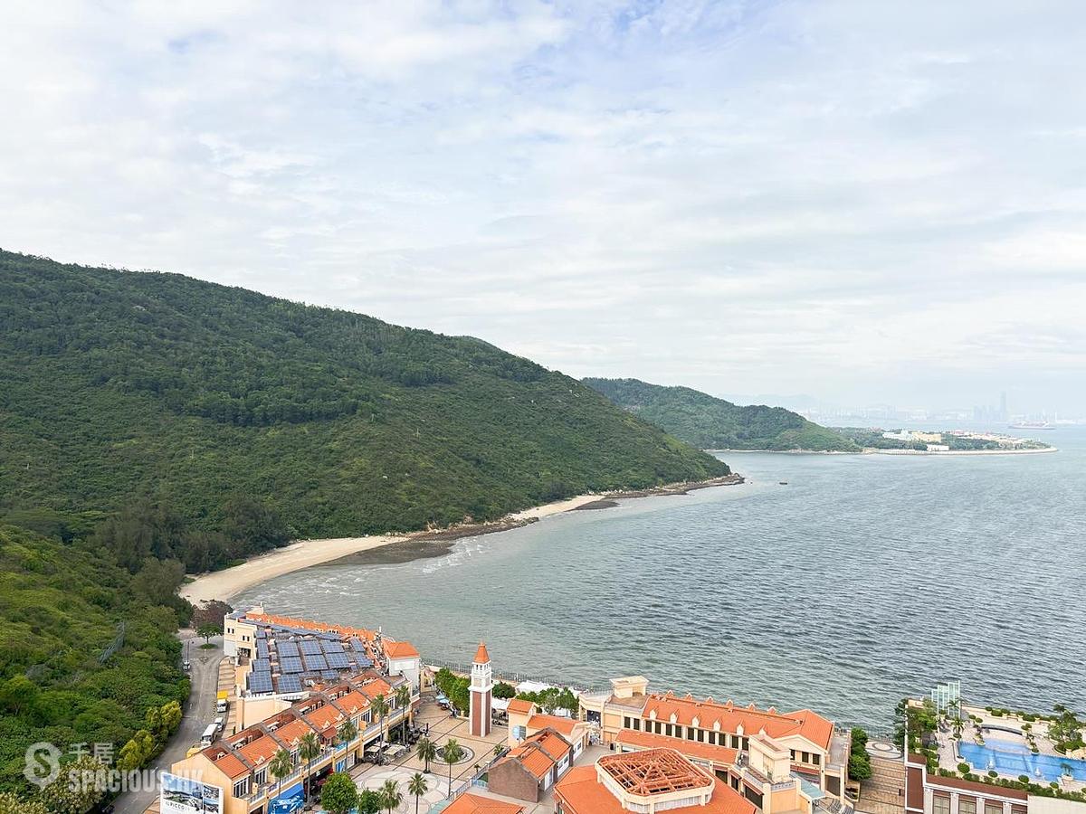 Discovery Bay - Discovery Bay Phase 16 Poggibonsi 01