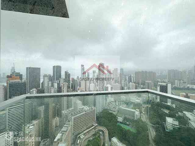 Wan Chai - One Wanchai 01