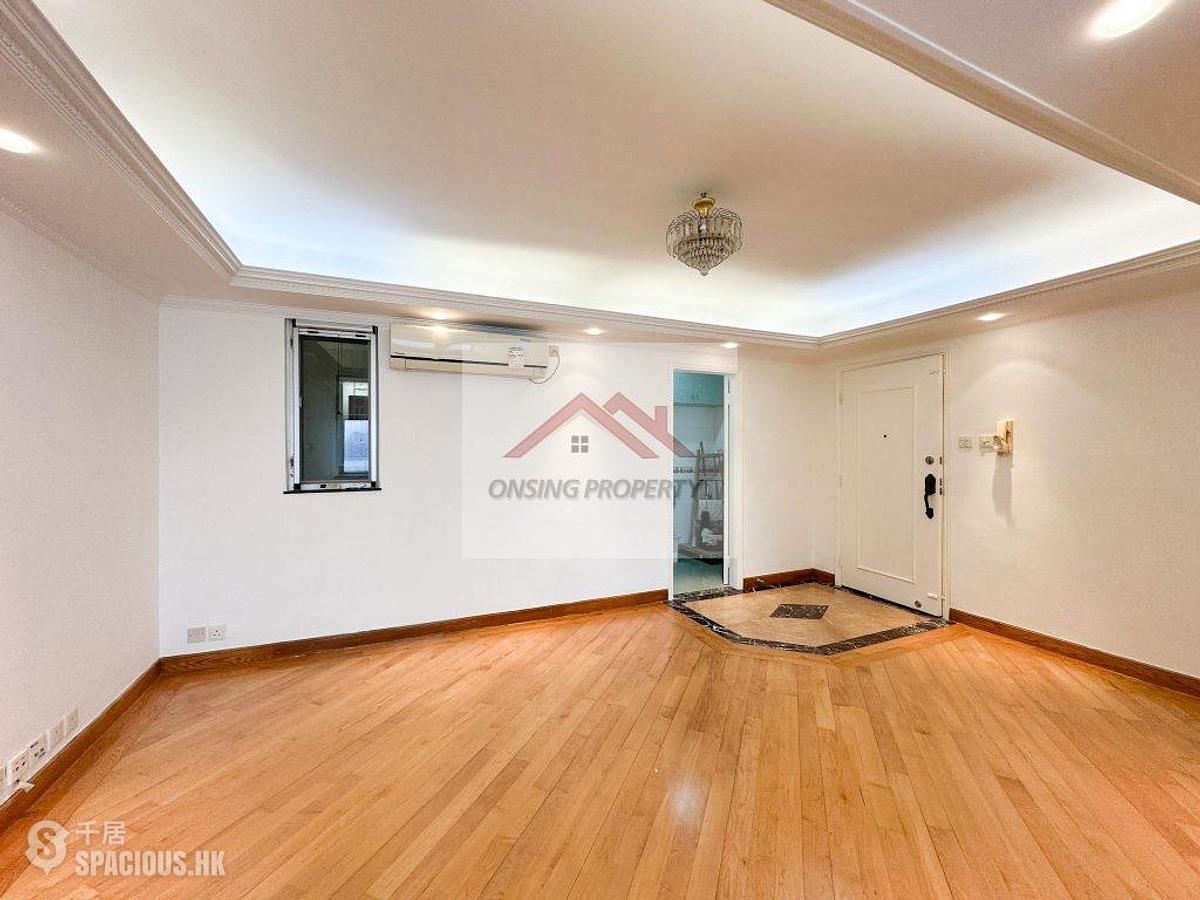 Causeway Bay - Elizabeth House 01