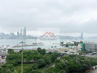 铜锣湾 - 伊利莎伯大厦 07