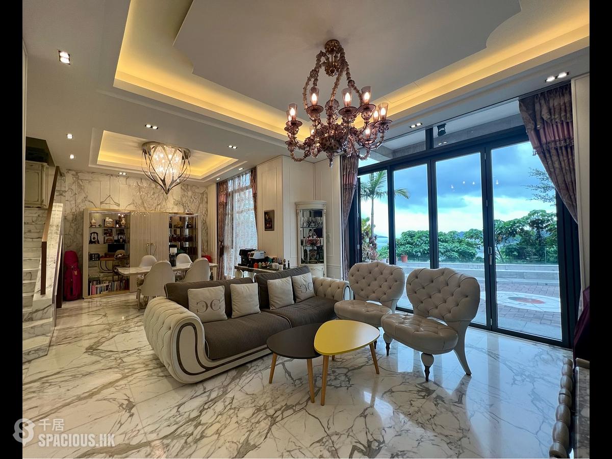 Discovery Bay - Discovery Bay Phase 15 Positano 01