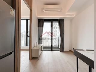 Sai Ying Pun - 50, Third Street 02